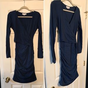 Anthropologie Dress by Velvet